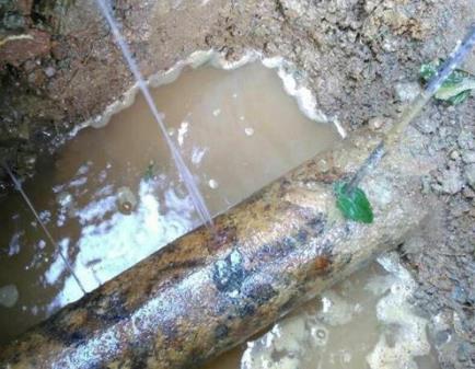 锡山漏水检测公司分享下如何测试漏水的案例分享