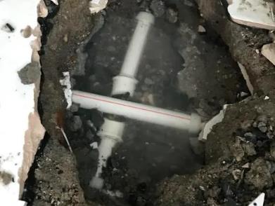 锡山漏水检测公司哪家好