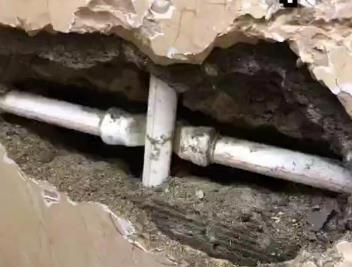 锡山漏水检测电话多少