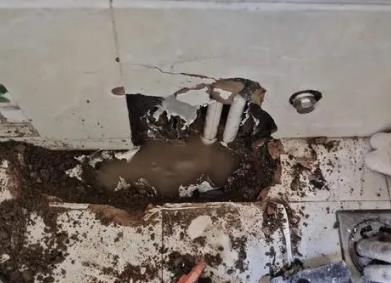 锡山漏水检测电话