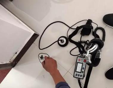 锡山测漏水公司电话